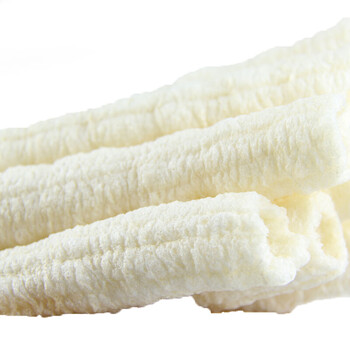 传统爆米花江米棍大米棍米花棒非油炸膨化食品后怀旧零食大米筒 大米