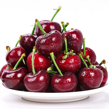 车厘子水果车厘子樱桃 3jjj 5斤装