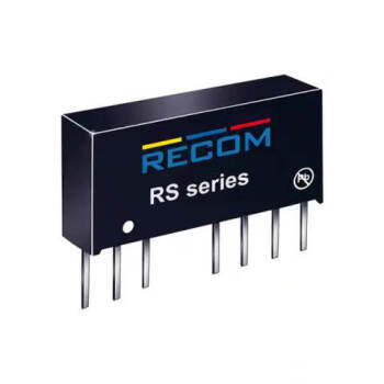 RECOM Power 电源模块 RS-1212D/H3