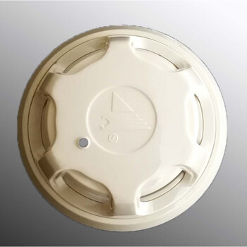 营口山鹰烟感新款jygyks3a烟感报警器消报手报山鹰多线模块4171隔离