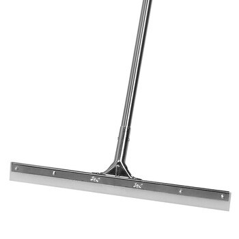 angus地板刮水器地刮大号刮板擦玻璃神器推水器魔术扫把刮地拖把瓷砖