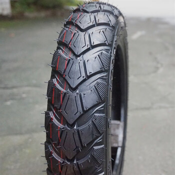 2电动车轮胎真空胎3.00-10摩托车电瓶车轮胎3.50-10外胎 3.