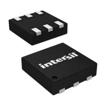 INTERSIL 模拟开关芯片 ISL54500IRUZ-T 起订500个装