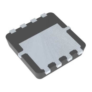 NEXPERIA Mosfet场效应管 PXP8R3-20QXJ