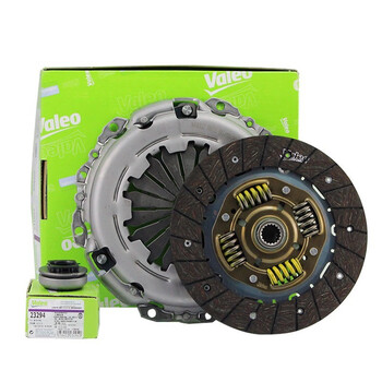 法雷奥维修配件离合器三件套手动挡离合器盘离合器片分离轴承适用于