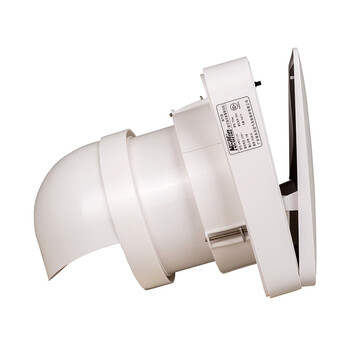 【绿岛风【风量45m3/h】ahb10-12s】绿岛风新风系统ahb10-12s窗式墙式