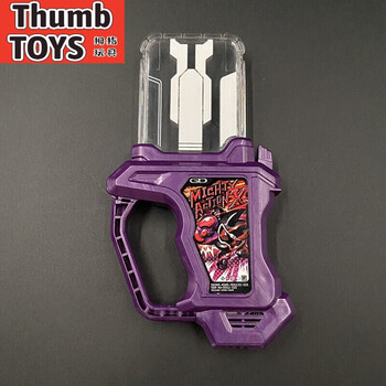 假面骑士exaid 卡带双子圣遗僵尸poppy套 帕拉德 动作 创造 圣遗 机车