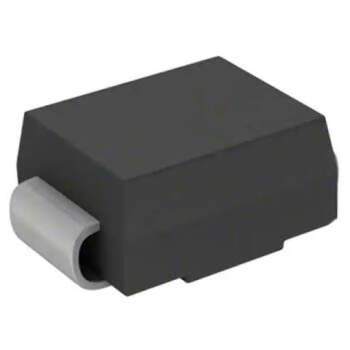 DIODES 半导体放电管 TB3100L-13-F