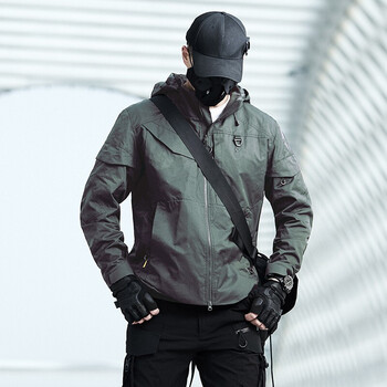 5 高商品评价:评分详细关注店铺龙牙男装官方旗舰店>龙牙(dragon