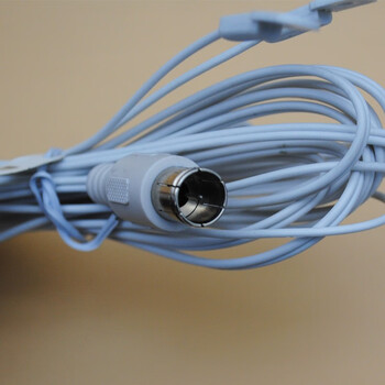 适用博士音响bose v35 535音箱 fm天线 75欧姆 原内针天线