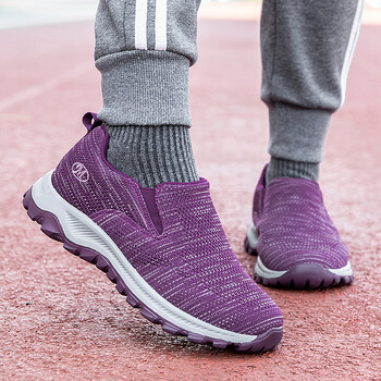 中风糖尿病足鞋子老北京布鞋拇外翻大脚骨加宽肥胖脚肿老年妈妈鞋秋季