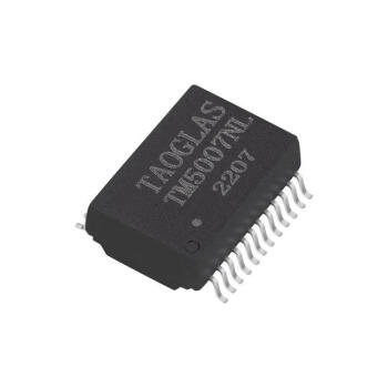 TAOGLAS 网口变压器 TM5007NL