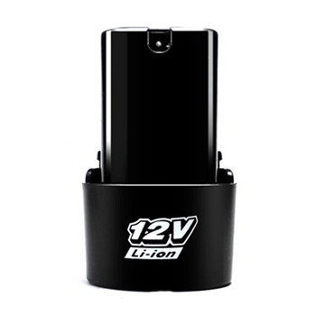 适用哲登福瑞德佛兰仕卡玛顿卡瓦尼手电钻电池充电器12v电池2800毫安