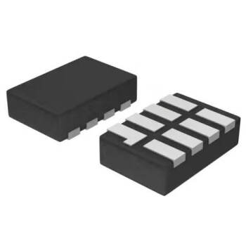 TI 电压电平转换器 TXS0102DQMR
