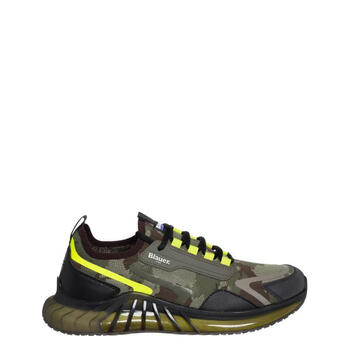 blauer 男士运动鞋 绿色 40