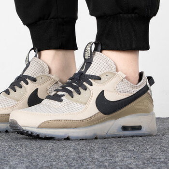 nike耐克跑步鞋男鞋2022夏季新款air max 90气垫运动鞋dh2973-1 dh