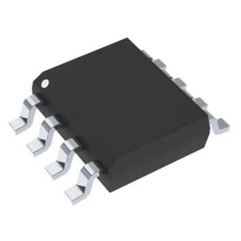 onsemi Mosfet场效应管 NTMS4816NR2G