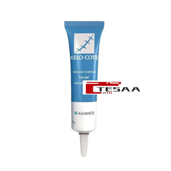 祛1疤膏美国巴克疤克痕修复无痕双眼皮芭克硅胶软膏15g老款买二一优惠