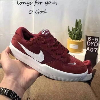 clenikeed莆田纯原dunk高版本百搭时尚潮流运动休闲板鞋男女学生情侣