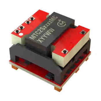 MURATA PS MURATA POWER SOLUTIONS 电源模块 MTC2S1203MC-R7