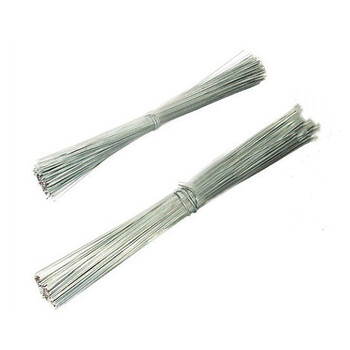 22号扎丝建筑工地专用绑丝细铁丝手工铁丝镀锌固定铁丝软铁丝铁线18号