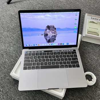 apple2021apple/蘋果 macbook pro13英寸15設計商務辦公筆記本電腦m1