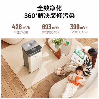 达人评:352 空气净化器X86C参数口碑怎样，到手满意的很！