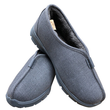 出家人穿的僧鞋春秋冬季保暖毛绒僧鞋二棉鞋棉僧鞋僧出家和尚棉鞋单鞋