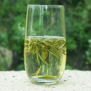 千岛湖茶叶2021新茶杭州高山绿茶浓香型雨前春茶千岛玉叶500g