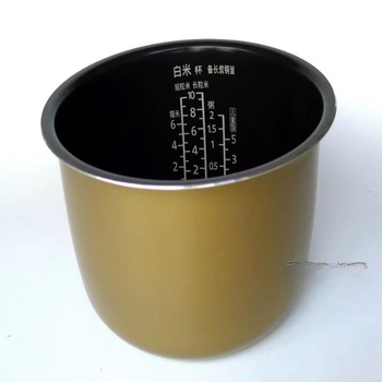 松下电饭煲sr-afy181-n备长炭内胆sr-any181-p 内锅afm181 ang181 sr