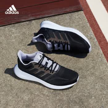 Adidas neo Runfalcon FW5056 | KICKSCREW