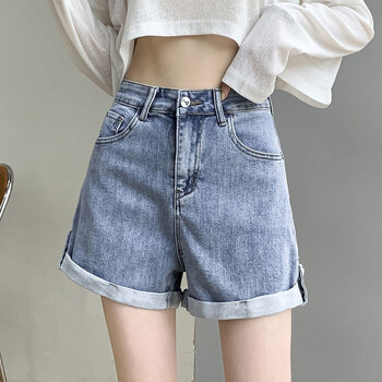 热裤 蓝色 s京 东 价￥降价通知累计评价0促  销配 送 至--请选择