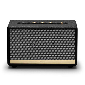 之声音效marshallactoniibluetooth马歇尔2代无线蓝牙音箱家用高端音