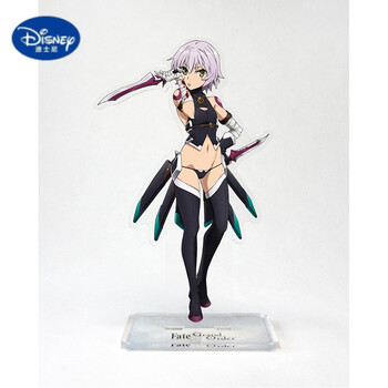 fate亚克力立牌fgo莫德雷德库丘林黑狗游戏周边开膛手杰克收藏宝贝