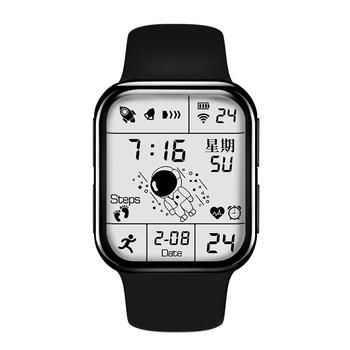 珠佩丽 superme太空手表 superme钟表店高配多功能需充电百搭男女水