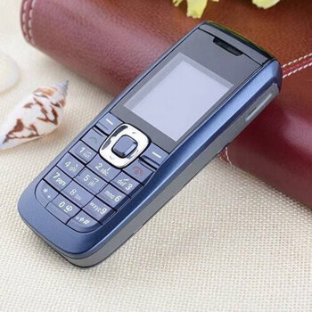 诺基亚2023新款2610经典超长待机直板按键老人机无摄像头学生老年手机