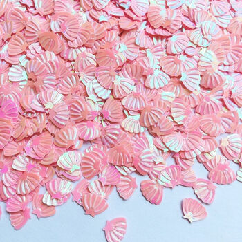 淡粉色小贝壳 20克【图片 价格 品牌 报价】-京东