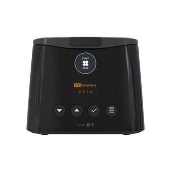 费雪派克新款sleepstyle全自动原装进口睡眠呼吸机自动家用呼吸机正压