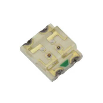 Kingbright 发光二极管LED APB3227SEKCGKC 起订1000个装