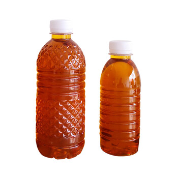 阙磐熟桐油桐子油防水防潮防霉防蛀虫防腐漆桐油漆木用渔网撒网桐油 1