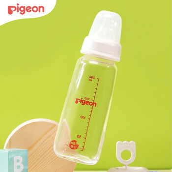 (Pigeon) ƿ ƿ  ׼ھƿ Ӥƿ 200ml AA86 ׼ھS