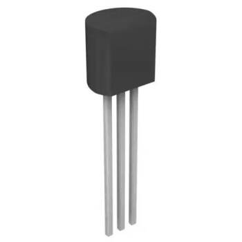 TI 电压基准 LM385BZ-2.5/LFT7 起订100个装