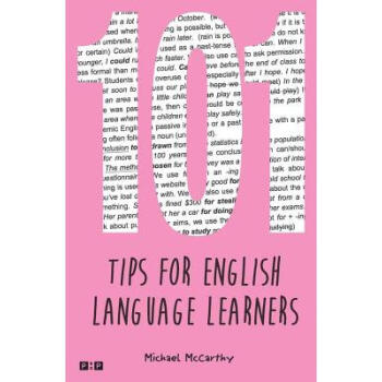 101 Tips for English Language Learners kindle格式下载