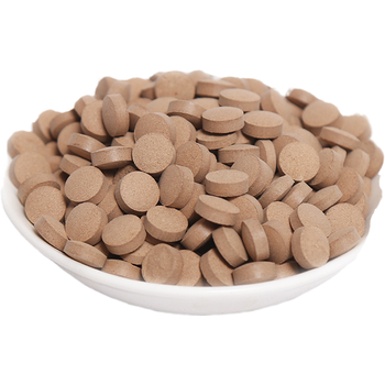 三宝片三七西洋参丹参三宝粉混合粉云南文山特级2030头三七片沁溪