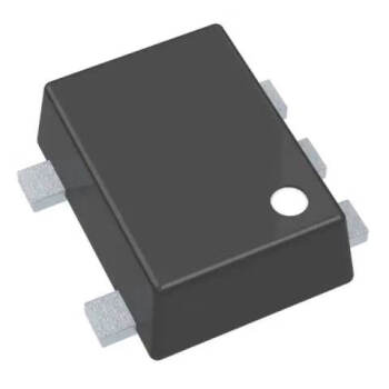 onsemi 缓冲器/驱动器 NL17SZ17P5T5G