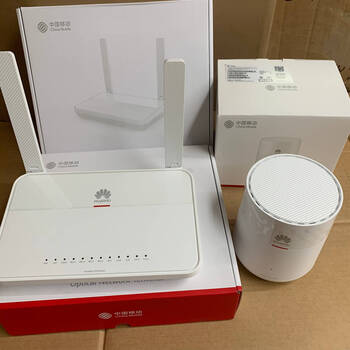 华为智选(huawei)fttr光路由 hn8145xr k662d全屋光纤组网wifi6大户