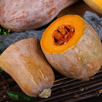 云南正宗老南瓜新鲜农家自种宝宝辅食甜南瓜板栗味蔬菜批发 【特价