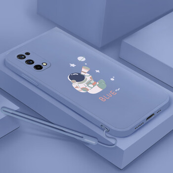 dioedf realmeq2pro手机壳真我q2pro保护套rmx2173钢化膜q2por直边