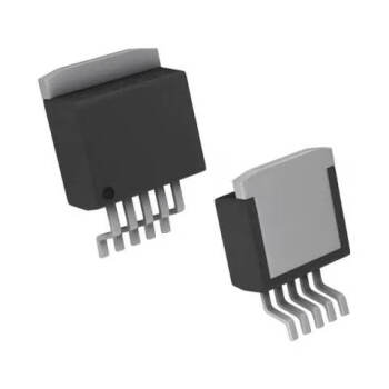 TI DC-DC电源芯片 LM2585S-3.3/NOPB