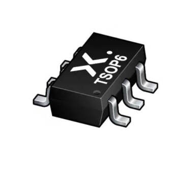 NEXPERIA 编码器/解码器/多路复用开关 74LVC1G157GV-Q100H